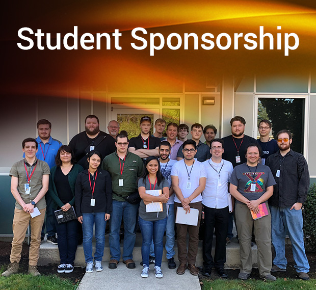 Student Sponsorship